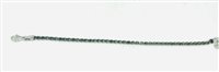 Bracciale Yukiko Uomo Yukiko Uomo in Argento BR753V - BR753V